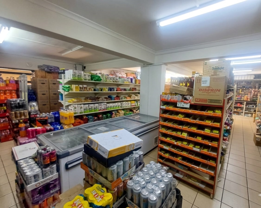 Commercial Property for Sale in Parklands Western Cape